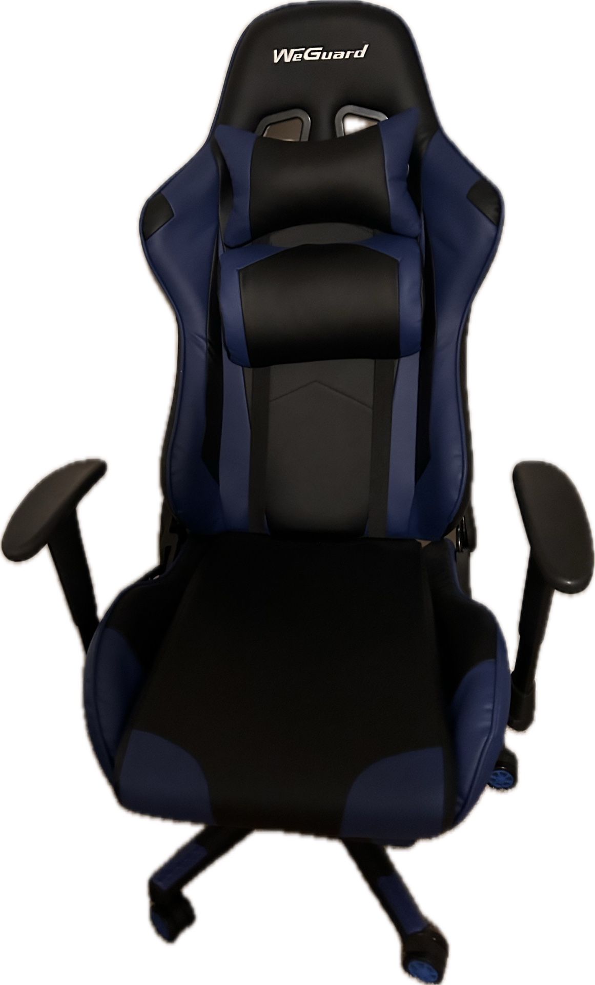 WeGuard Ergonomic & Adjustable Gaming Chair