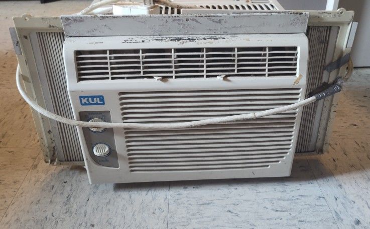 Window air Conditioner