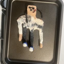 Baked Snoop Dogg 