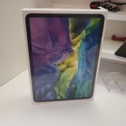 IPAD PRO 4TH G 2020