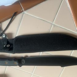 Knife