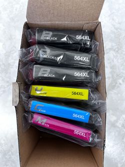 Inkjet Printer Ink