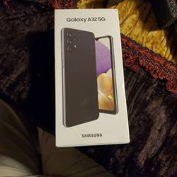 Samsung A32 5G