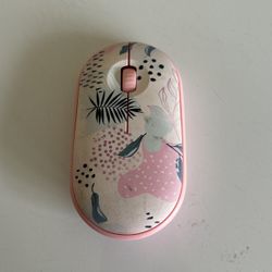 Wireless Mouse