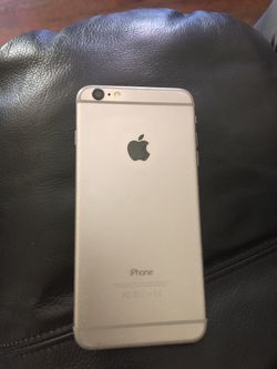 iPhone 6 para t Mobil de 64 gb detalle no funciona el botón