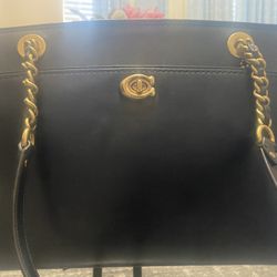 Coach Shoulder Bag