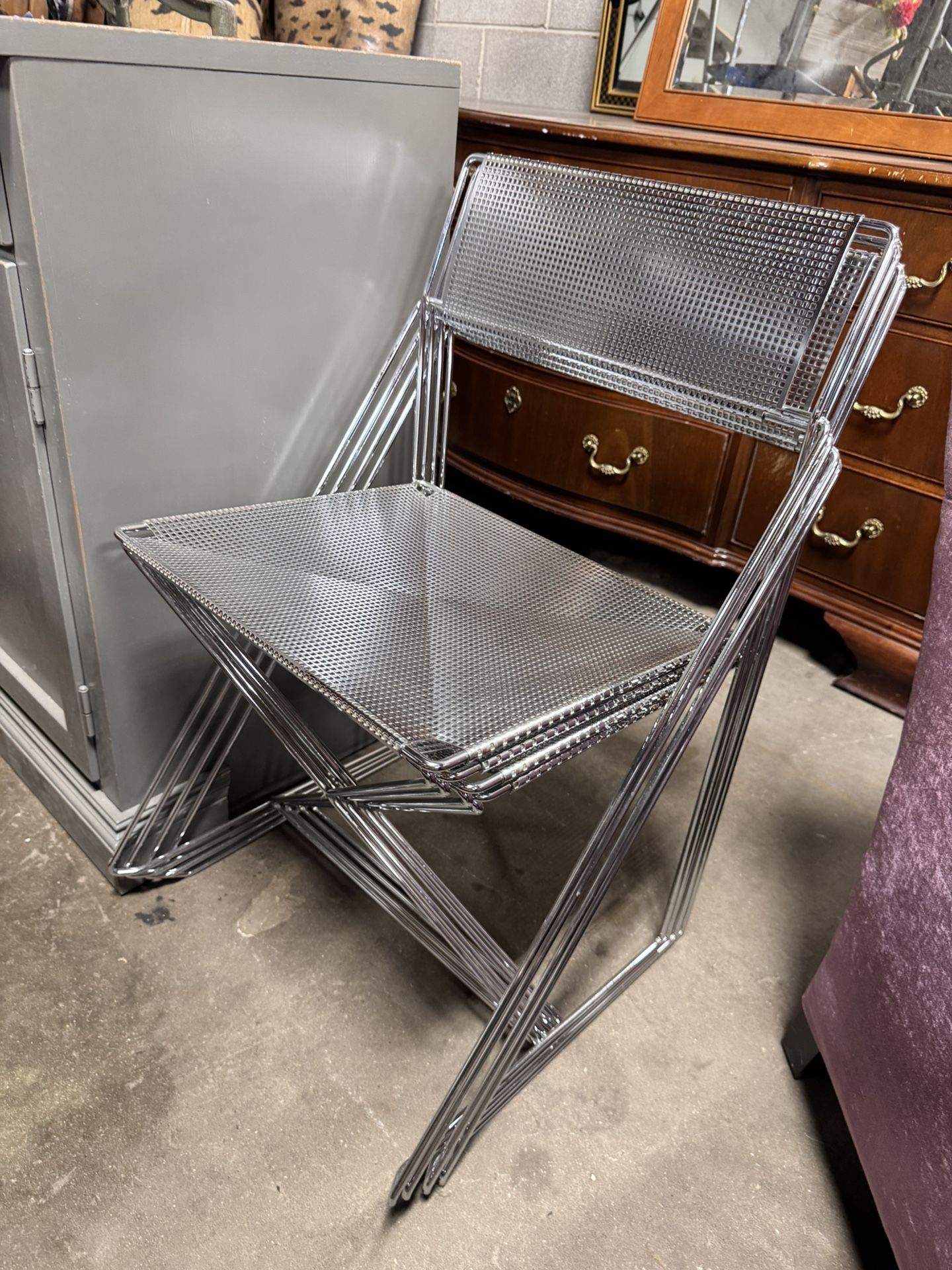 Silla X-Line
