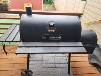 BBQ