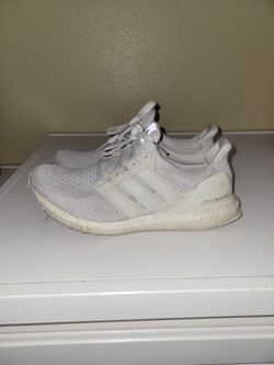 Adidas Ultra Boost Sneakers