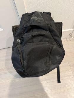 DeMarini XL Voodoo Baseball/Softball Backpack