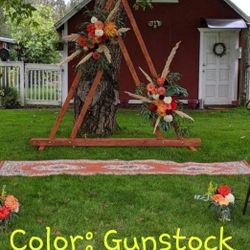 Wedding Backdrop