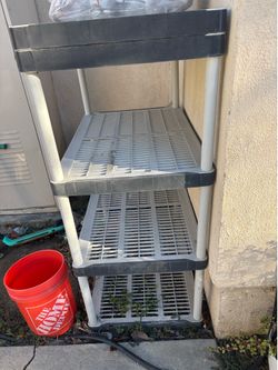 Shelving