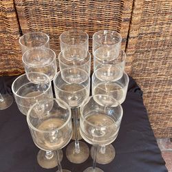 20 Stem Candle Holders