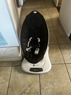 4Moms Classic Multi-Motion Swing