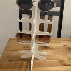 Sunglasses Display Stand