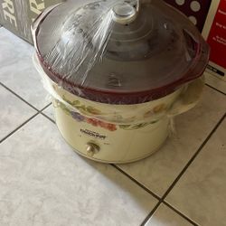 Slow Cooker