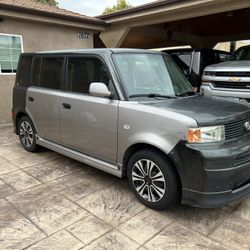 Scion Xb Parts 
