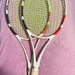 Babolat Pure Strike 98 Gen 3 (Size 2)