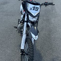 2021 Suzuki Sfv650