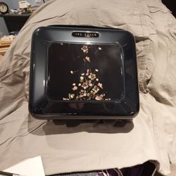 Ted Baker Traveling Vanity Case