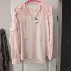Michael Kors Blouse
