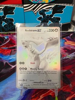 Reshiram #173
