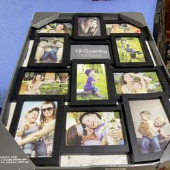 Family Frames
