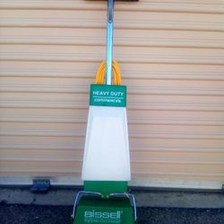 Bissell Commercial Folding Series Floor Scrubber 