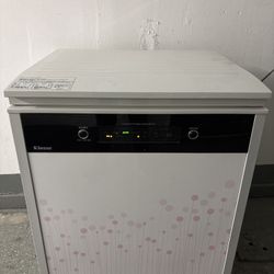 Kimchi Fridge $200