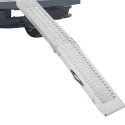 Powersports Loading Ramp
