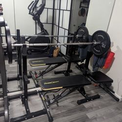 Gym Set