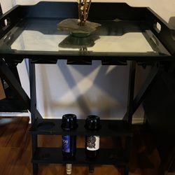 Wine Table 