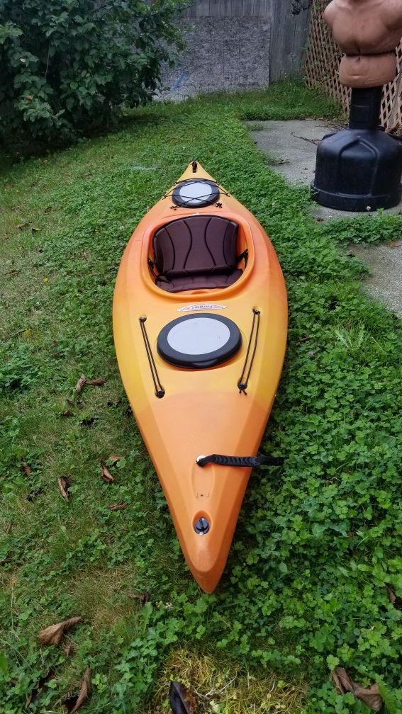 Patriot Kayak for Sale in Everett, WA OfferUp