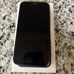 Apple iPhone 12, 64 GB, Black, Unlocked