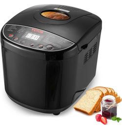 Bread Maker(Jh3087B)