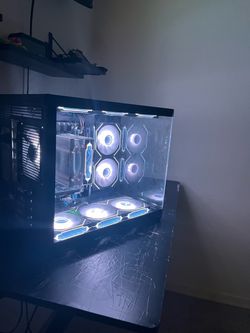 Gaming pc