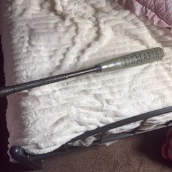 BBCOR 2025 Demarini The Goods 32 Inch Drop 3