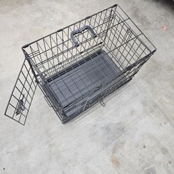 Smaller Pet Carrier 