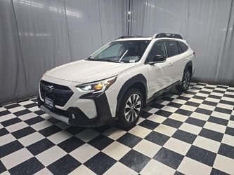 2023 Subaru Outback