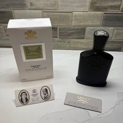 Men’s Eau de Parfum – Green Irish Tweed – 3.4 fl oz / 100 mL Spray