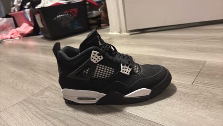 Jordan 4 retro