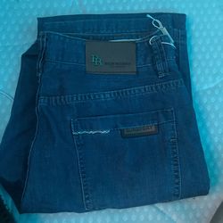 Burberry Jeans