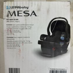Infant Car Seat
