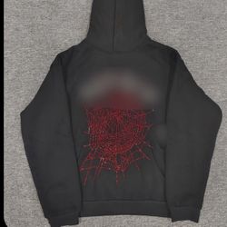 Sp5der Hoodie