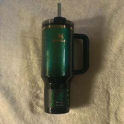 Stanley x Wicked Elphaba 