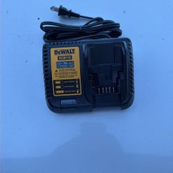 Dewalt Charger