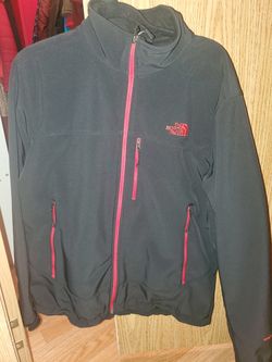 Northface jacket