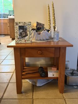 Side Table