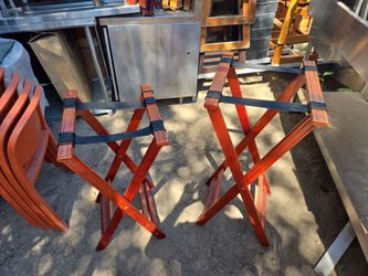 Jackstand, Server - trays also available