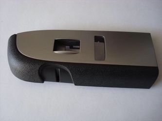 Silverado GMC Sierra interior parts